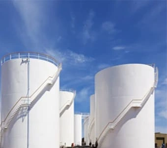 Chemical Storage Tanks Manufacturers in Bangalore